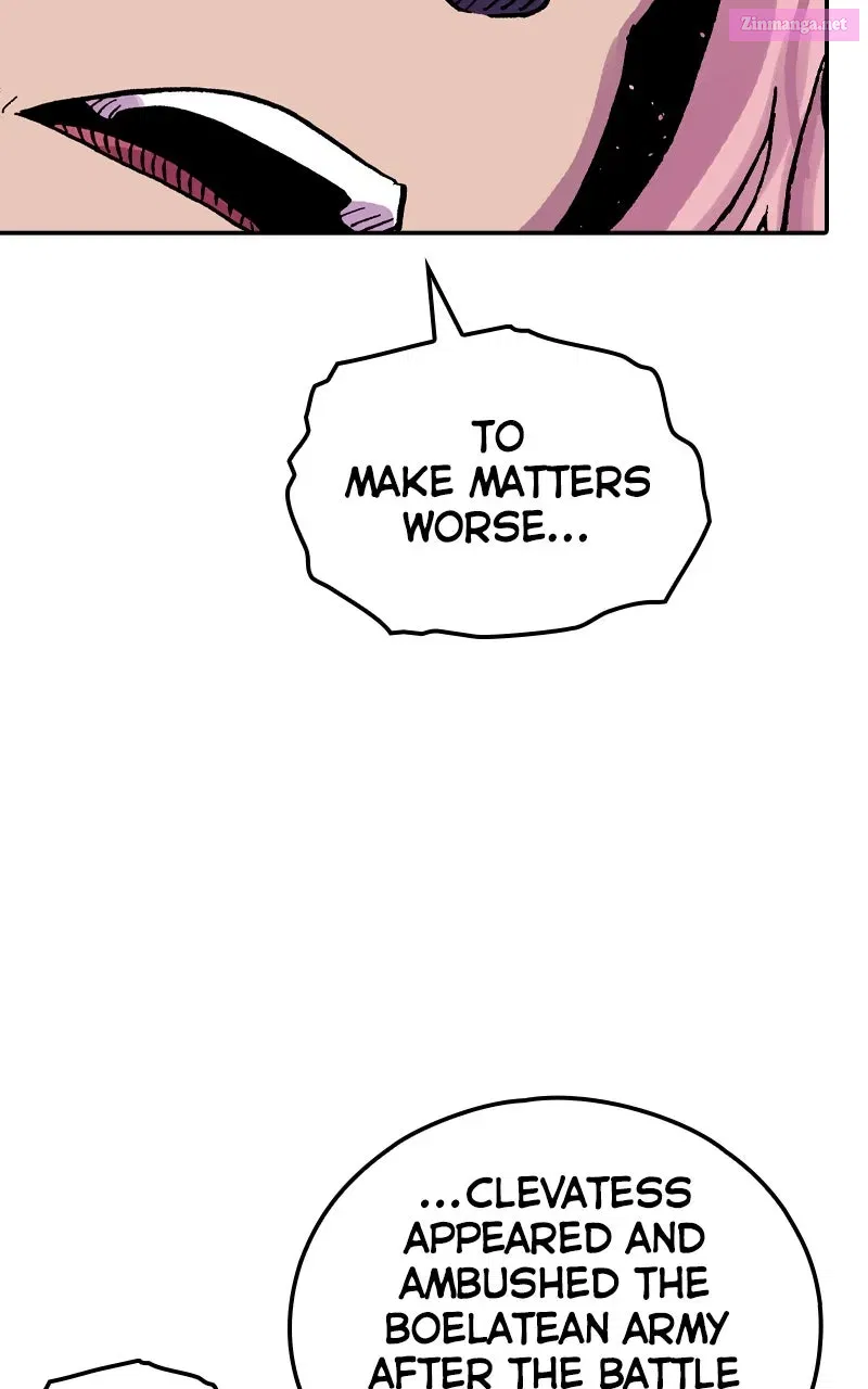 Clevatess, chapter 38, page 41
