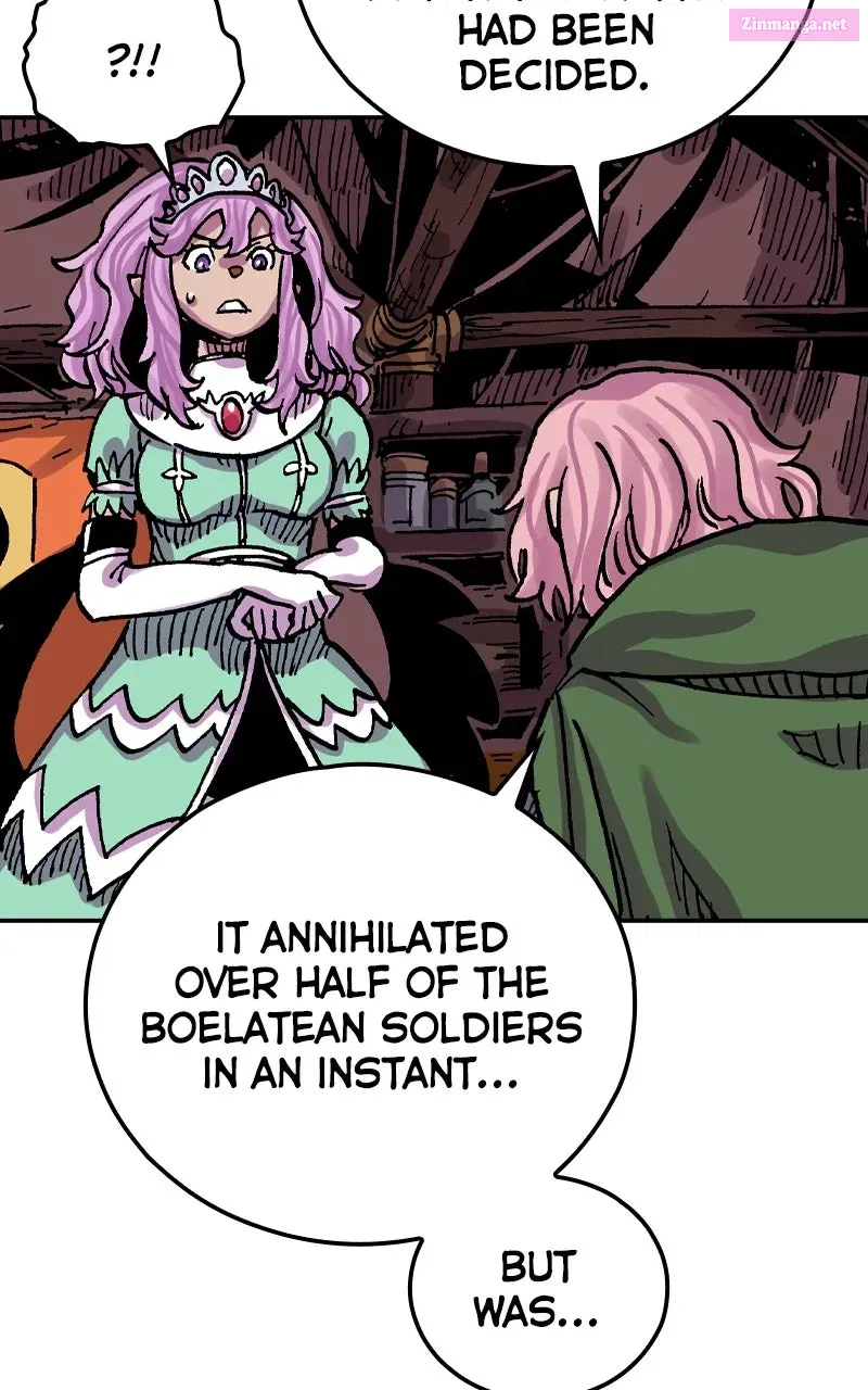 Clevatess, chapter 38, page 42