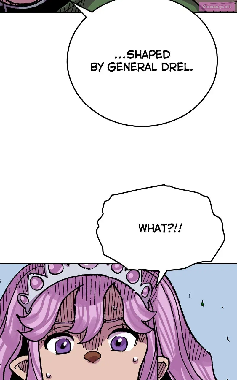 Clevatess, chapter 38, page 44