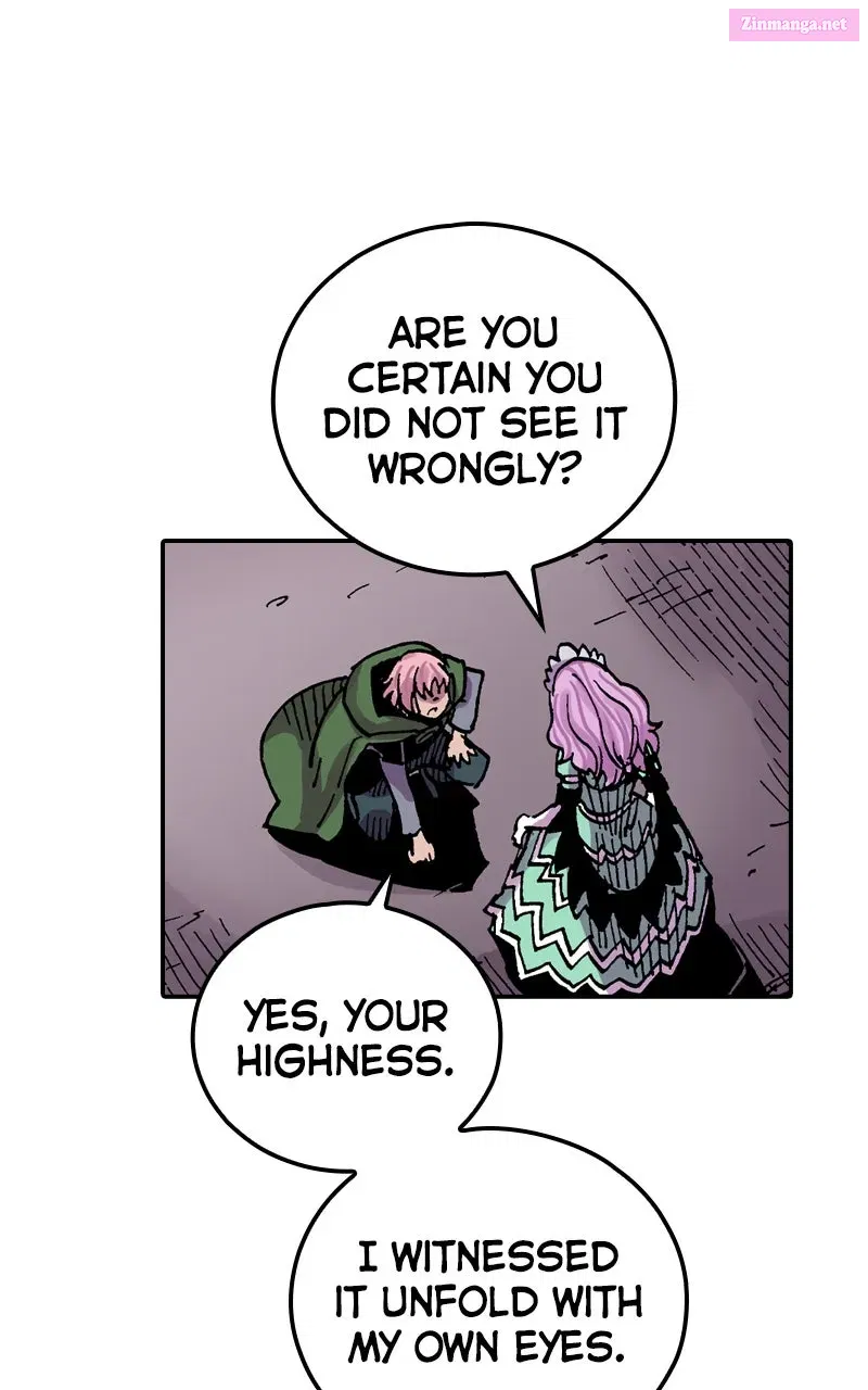 Clevatess, chapter 38, page 46