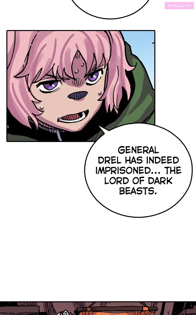 Clevatess, chapter 38, page 47