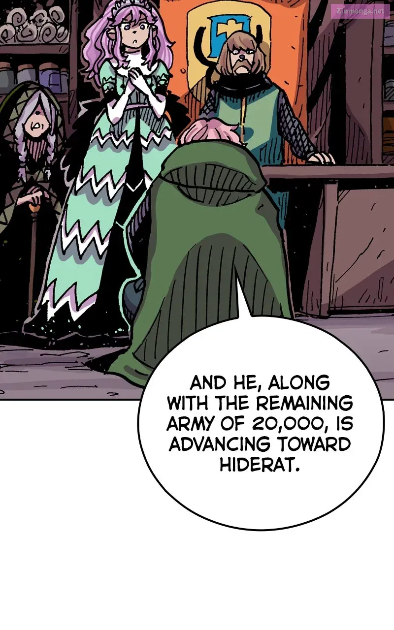 Clevatess, chapter 38, page 48