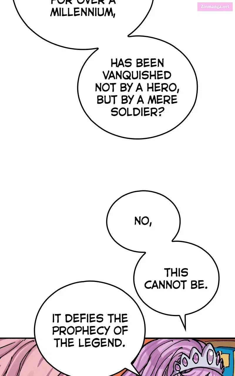 Clevatess, chapter 38, page 50