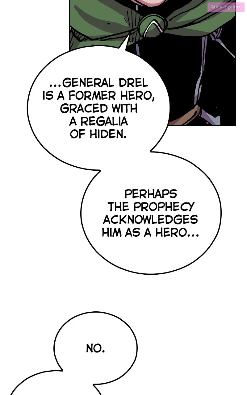 Clevatess, chapter 38, page 52