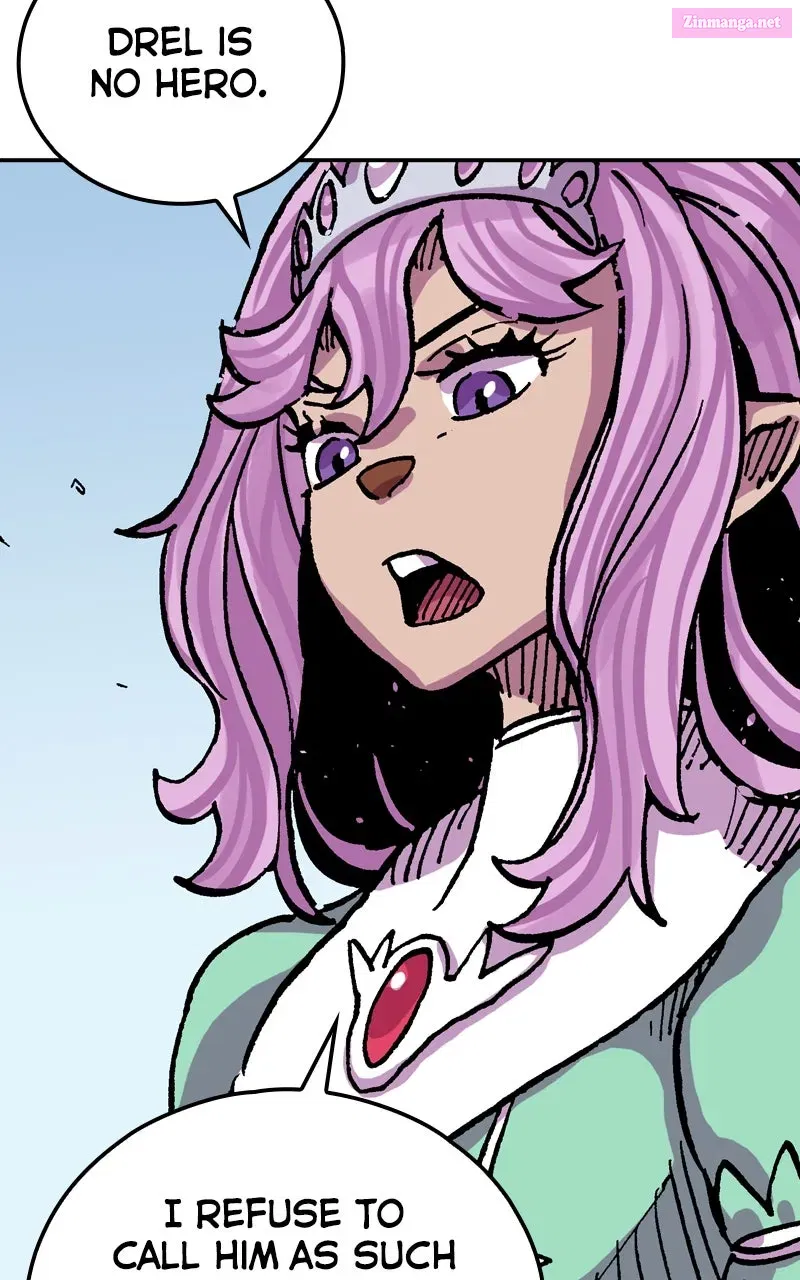 Clevatess, chapter 38, page 53