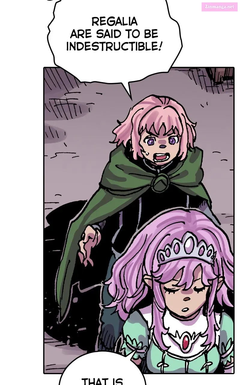 Clevatess, chapter 38, page 58