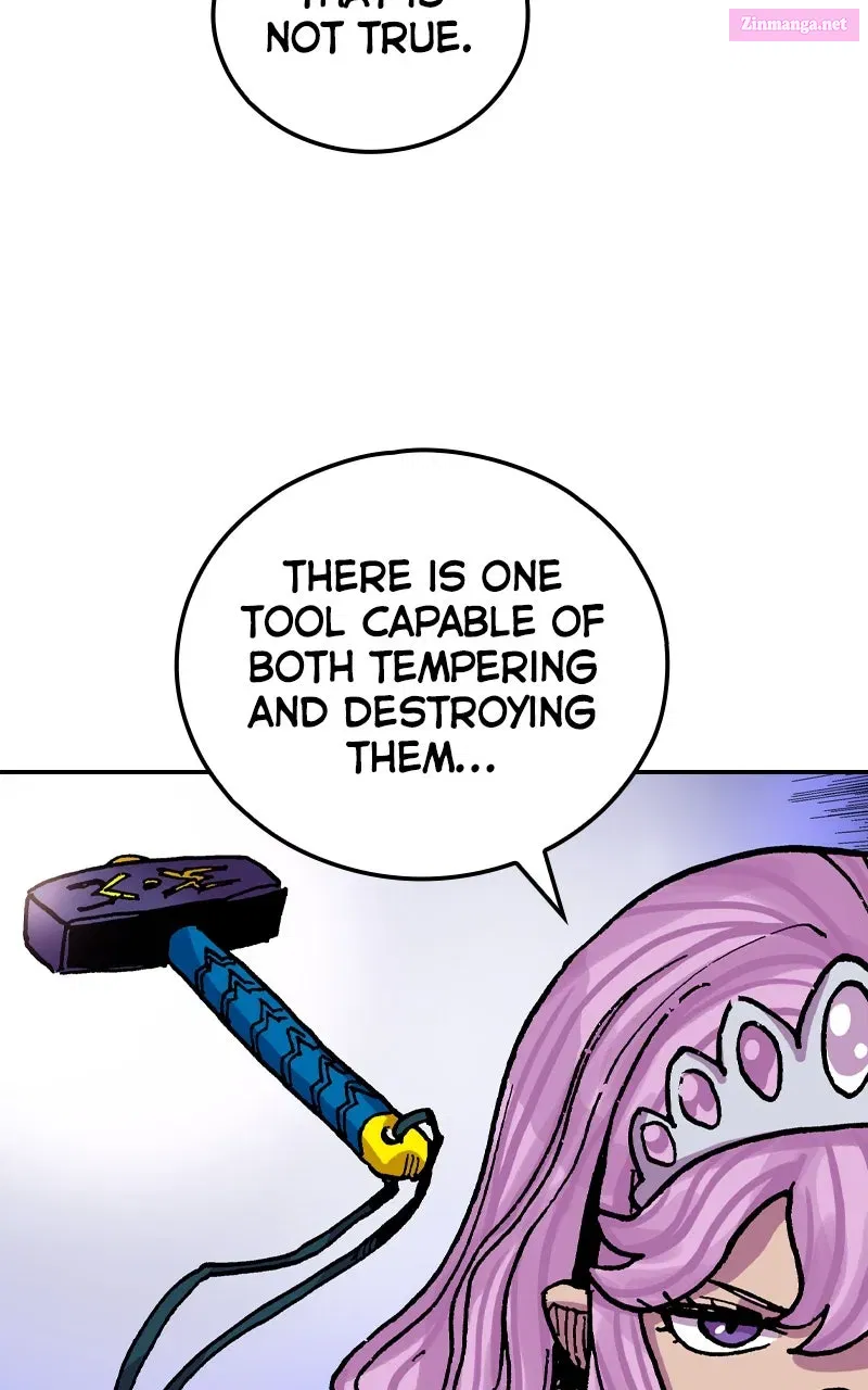 Clevatess, chapter 38, page 59