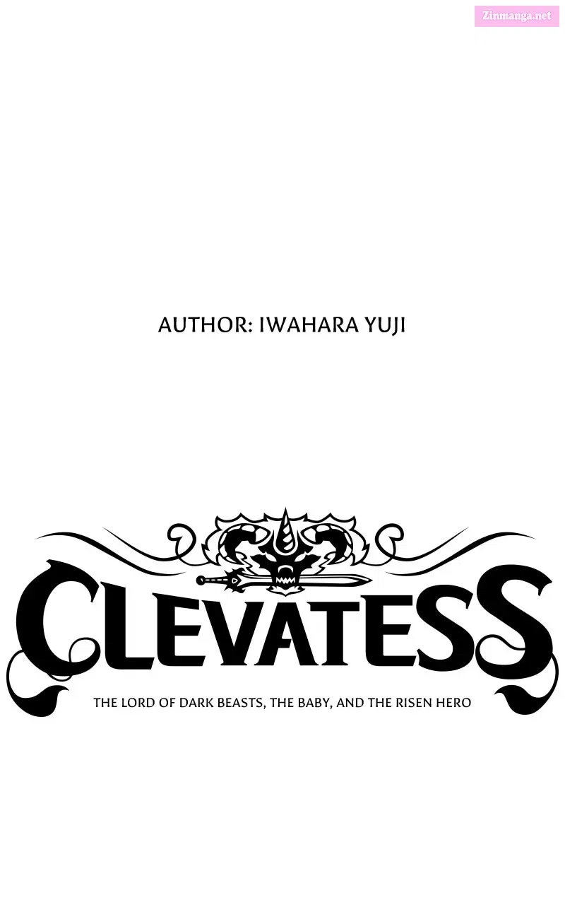Clevatess, chapter 39, page 1