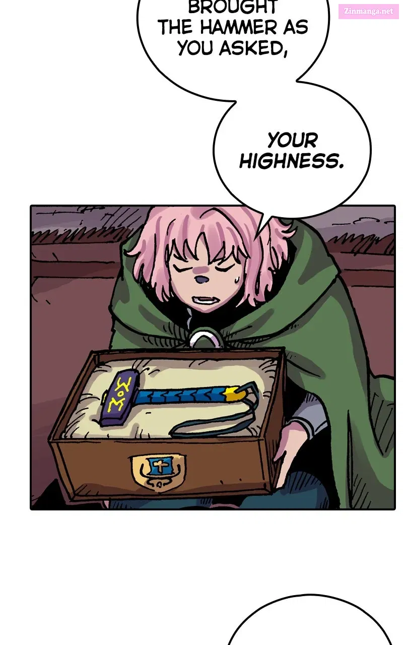 Clevatess, chapter 39, page 5