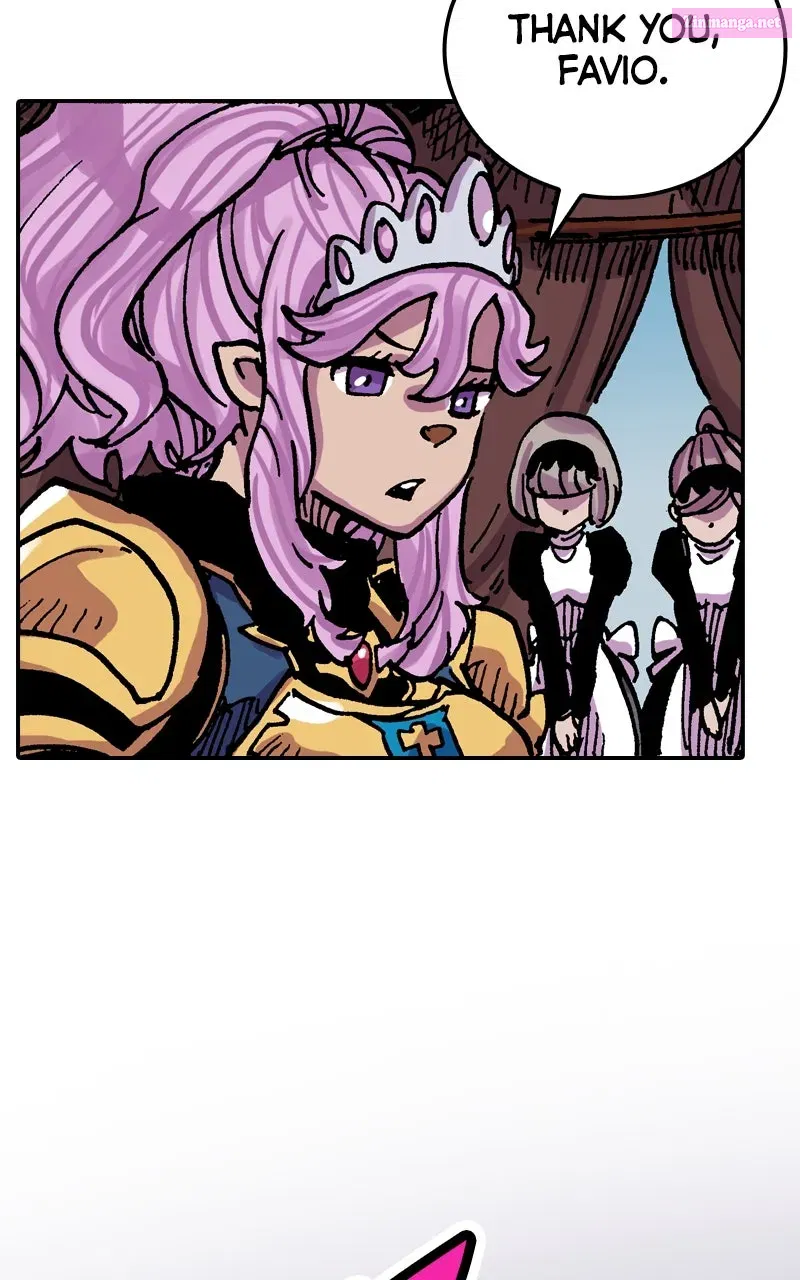 Clevatess, chapter 39, page 6