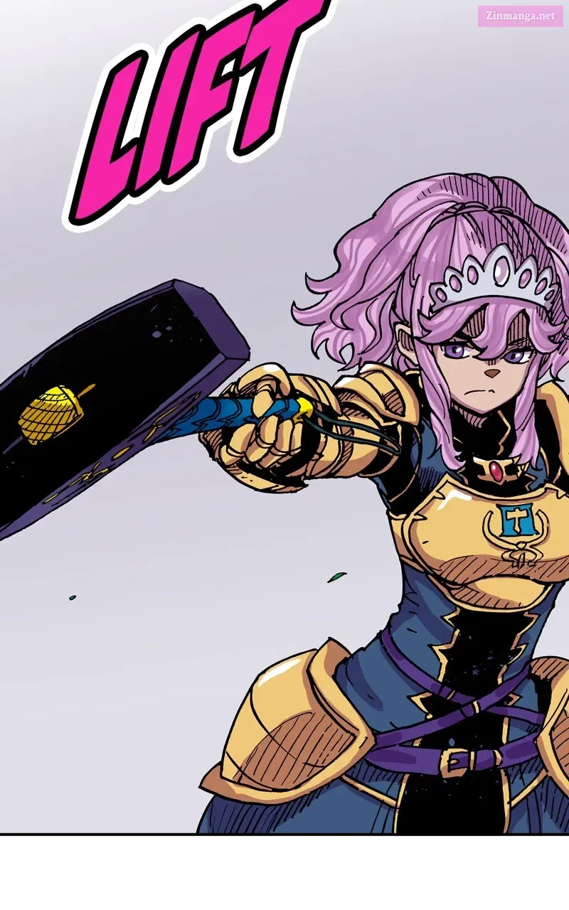 Clevatess, chapter 39, page 7