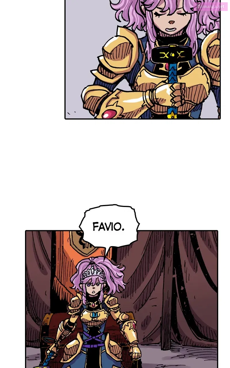 Clevatess, chapter 39, page 10