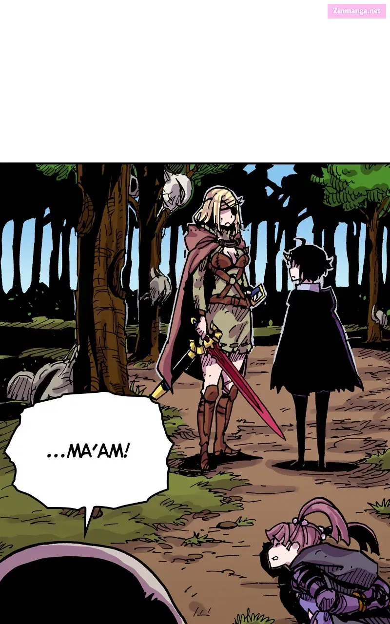 Clevatess, chapter 39, page 19