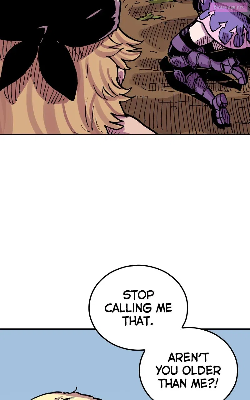 Clevatess, chapter 39, page 20