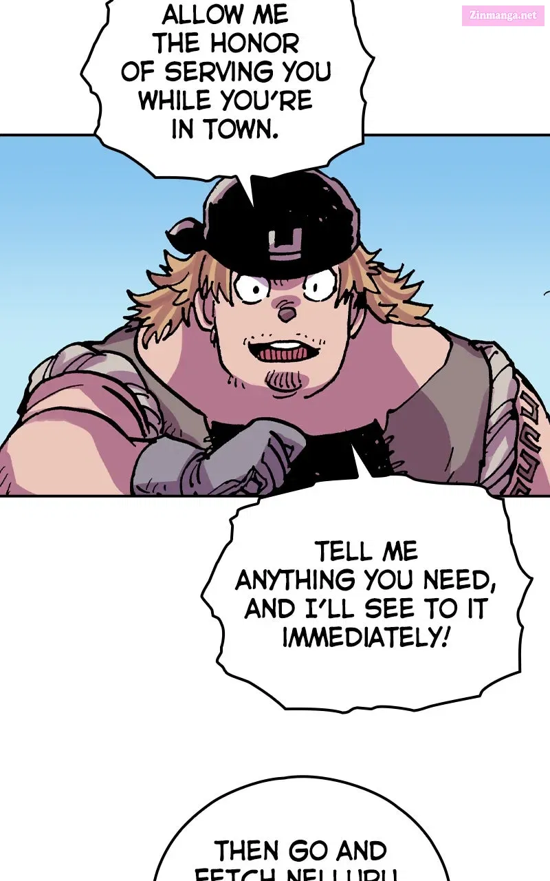 Clevatess, chapter 39, page 23