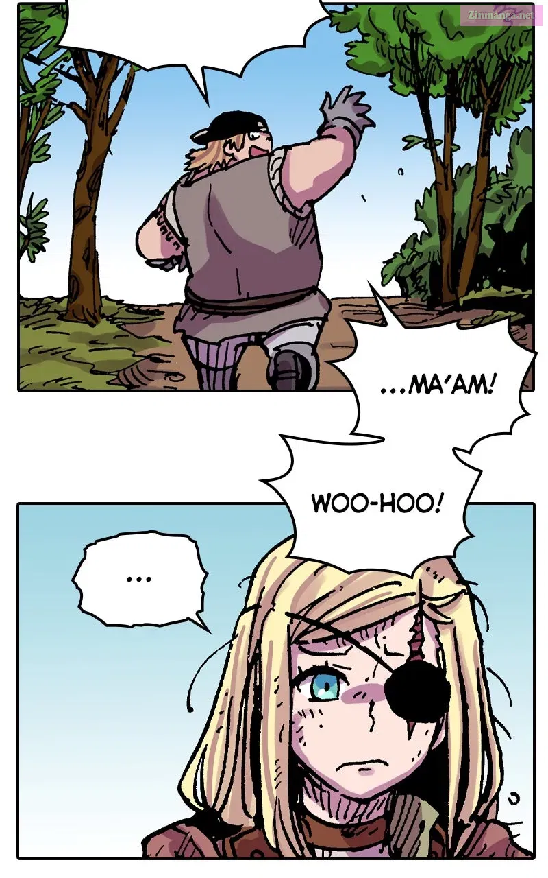 Clevatess, chapter 39, page 25
