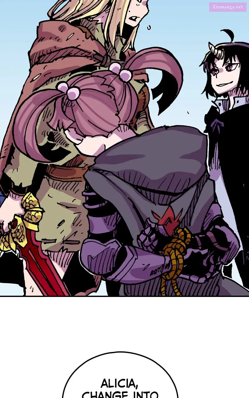 Clevatess, chapter 39, page 27
