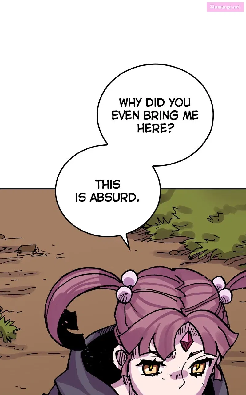 Clevatess, chapter 39, page 29