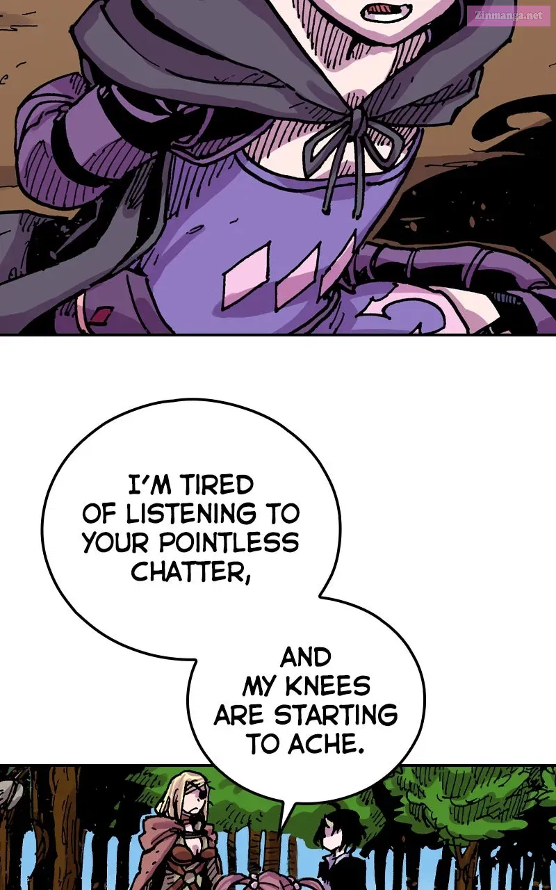 Clevatess, chapter 39, page 30