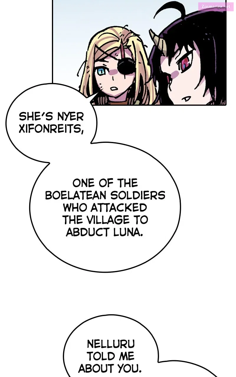 Clevatess, chapter 39, page 32