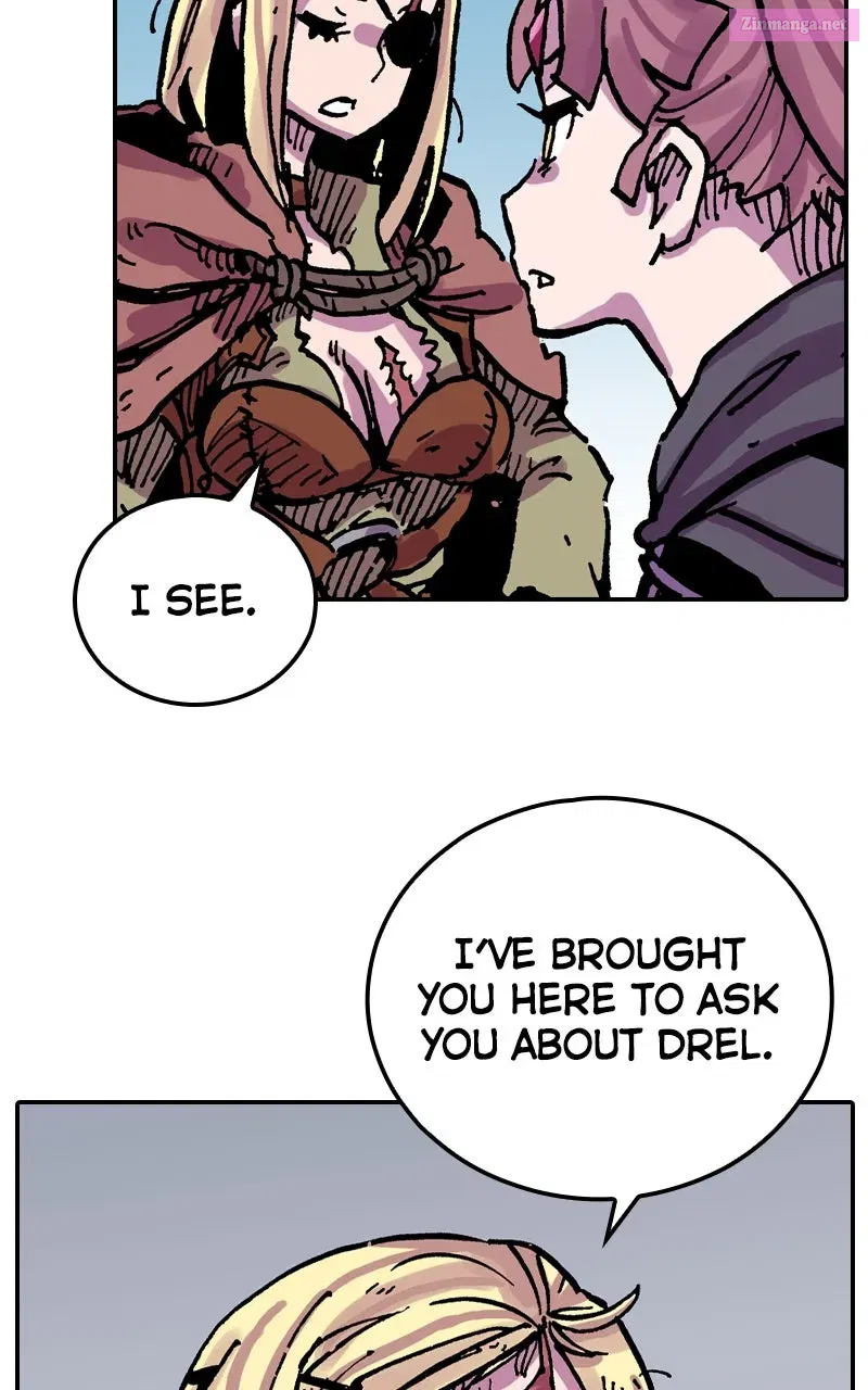 Clevatess, chapter 39, page 36