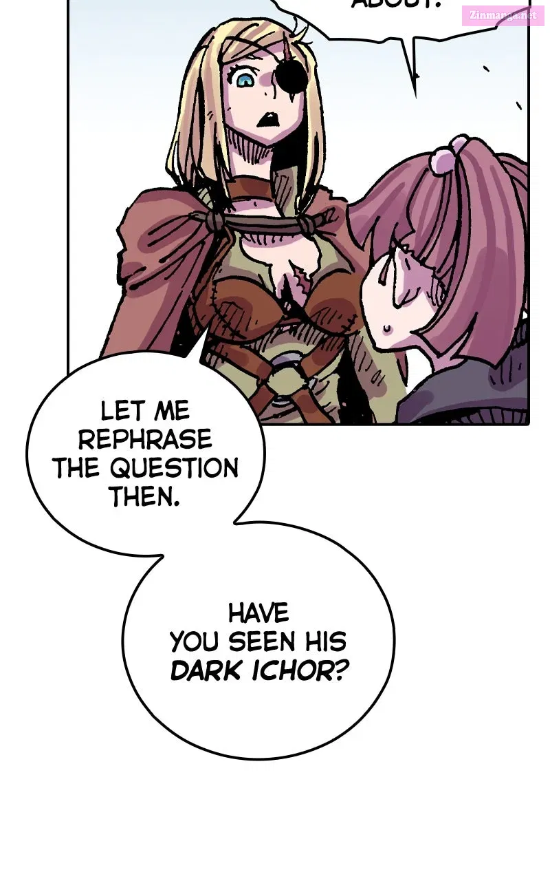 Clevatess, chapter 39, page 42