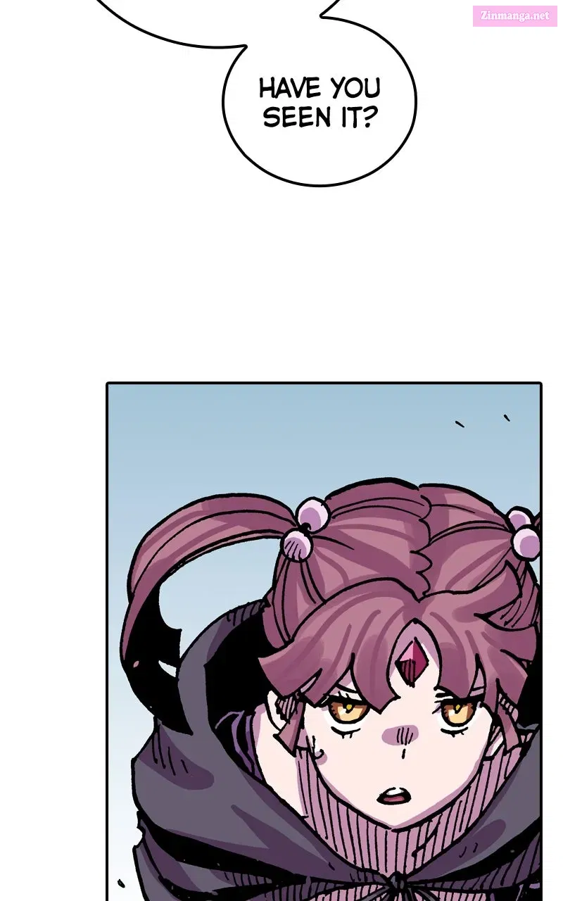 Clevatess, chapter 39, page 44