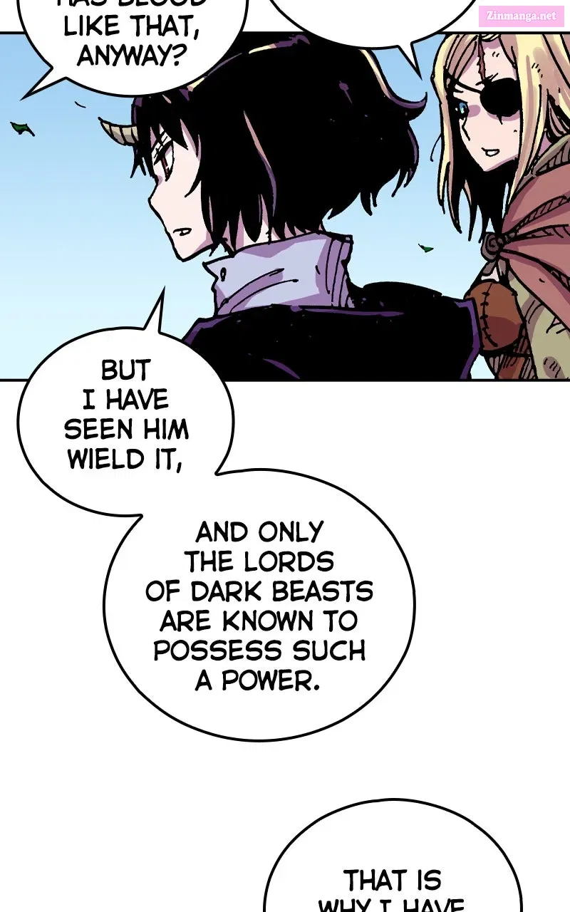 Clevatess, chapter 39, page 46