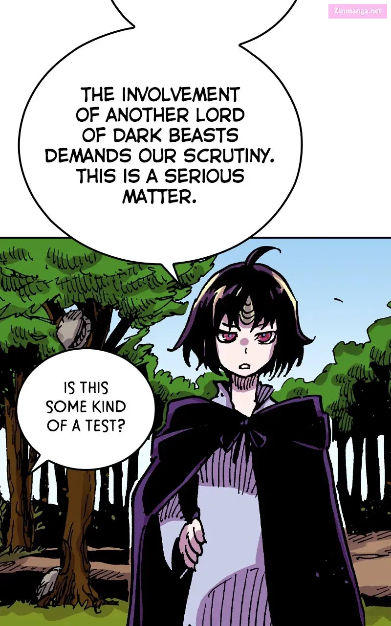 Clevatess, chapter 39, page 48