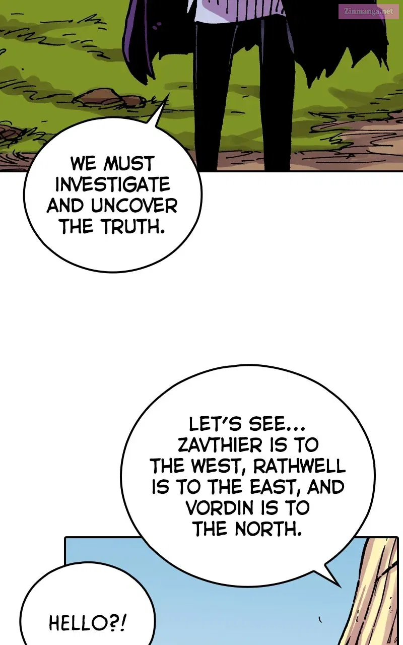 Clevatess, chapter 39, page 49