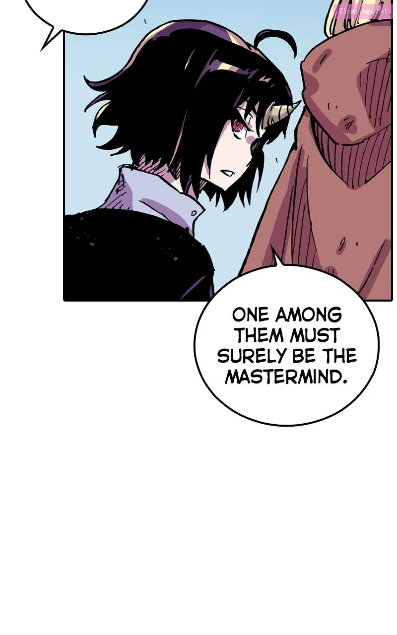 Clevatess, chapter 39, page 50