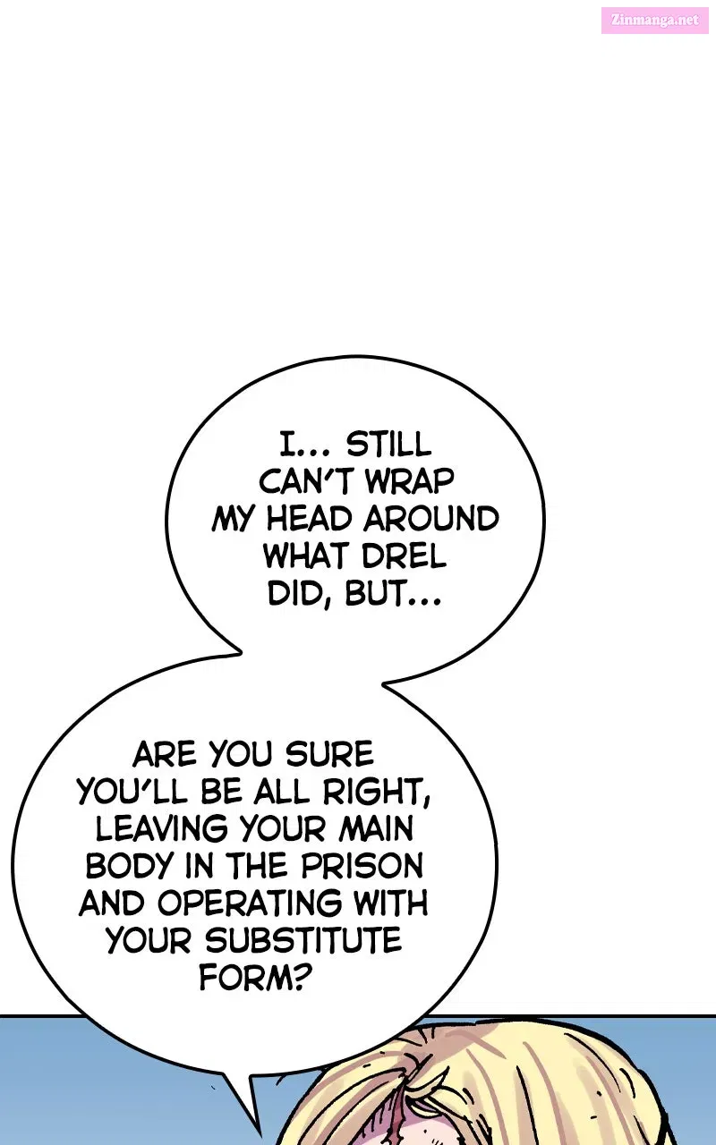 Clevatess, chapter 39, page 53