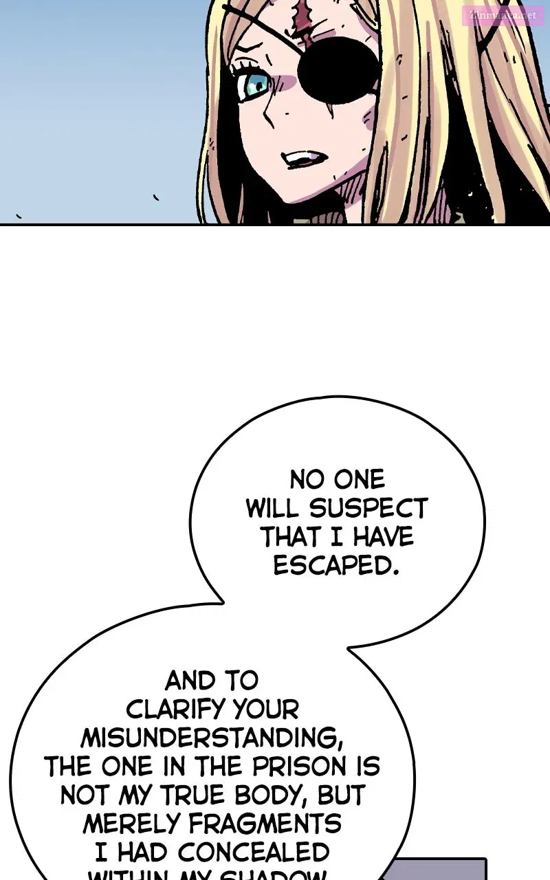 Clevatess, chapter 39, page 54
