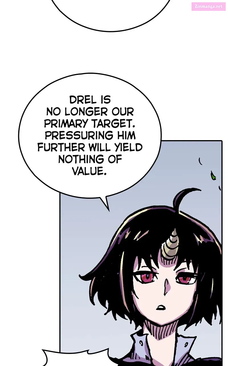 Clevatess, chapter 39, page 57