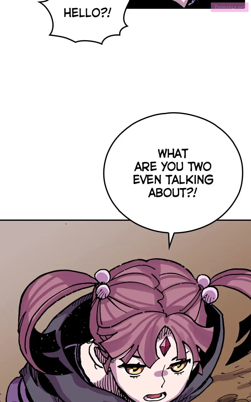 Clevatess, chapter 39, page 58