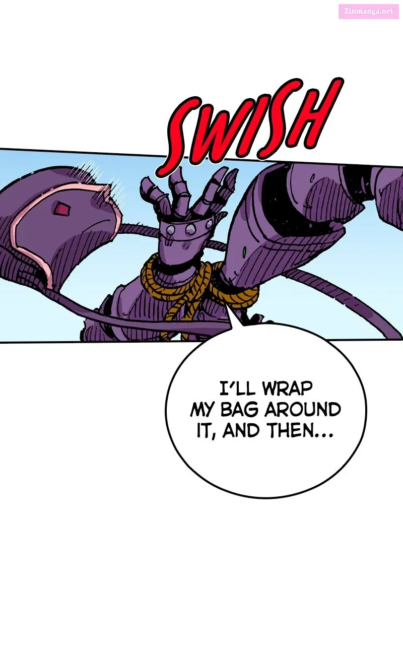 Clevatess, chapter 39, page 67