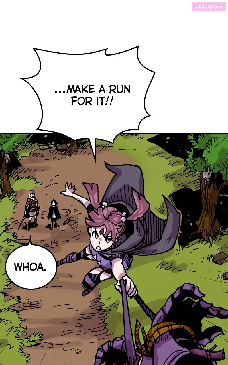 Clevatess, chapter 39, page 68