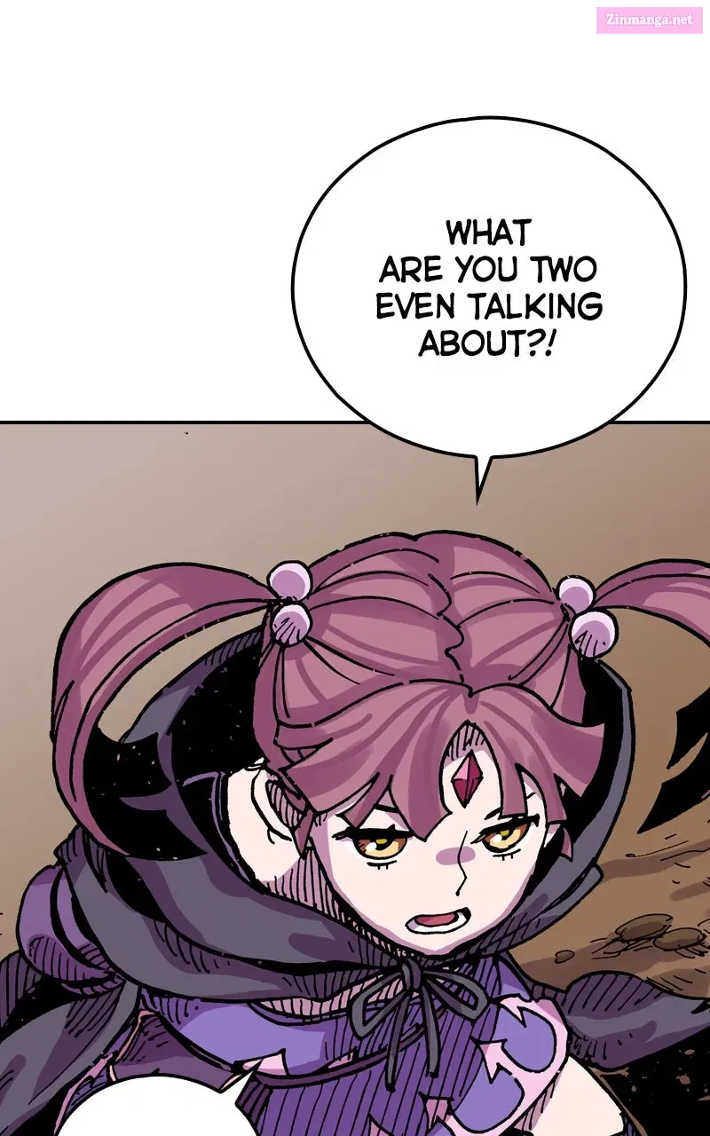Clevatess, chapter 40, page 1