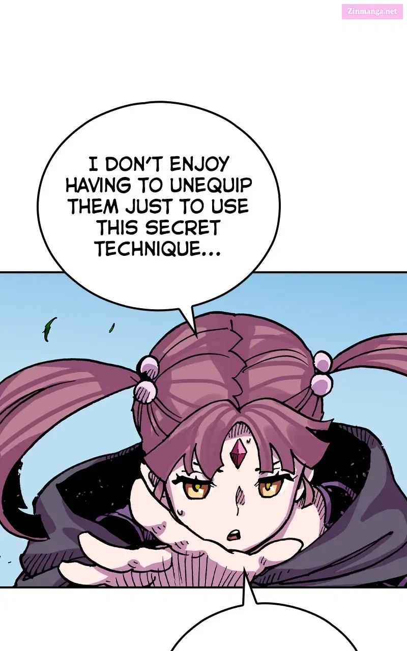 Clevatess, chapter 40, page 8