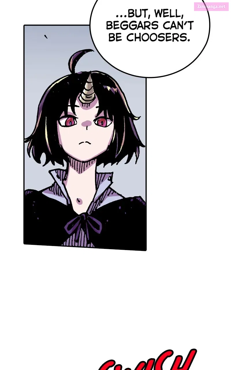 Clevatess, chapter 40, page 9