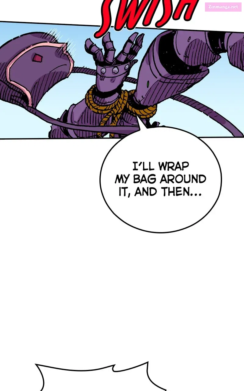 Clevatess, chapter 40, page 10