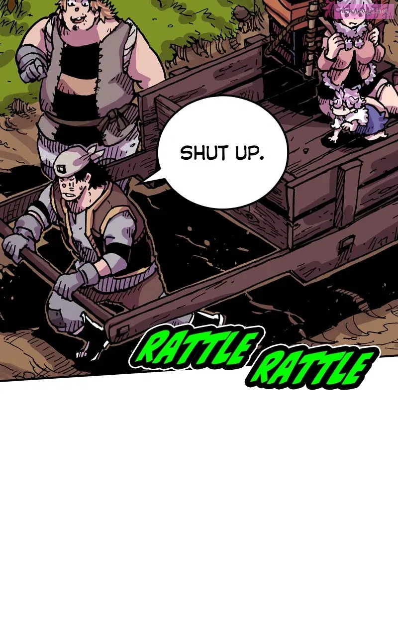 Clevatess, chapter 40, page 16