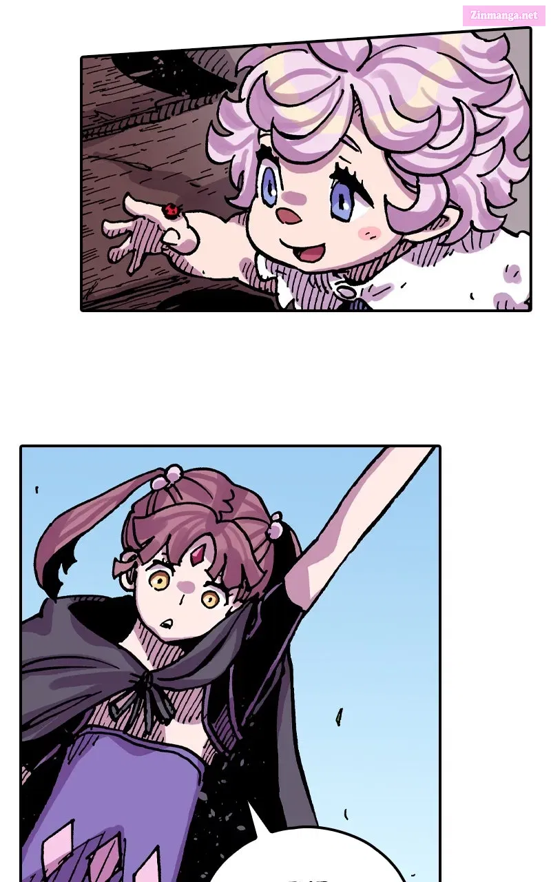 Clevatess, chapter 40, page 17