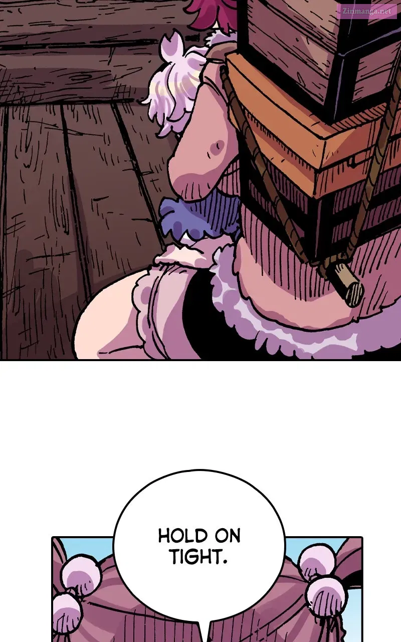 Clevatess, chapter 40, page 25