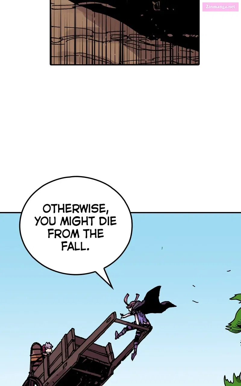 Clevatess, chapter 40, page 28