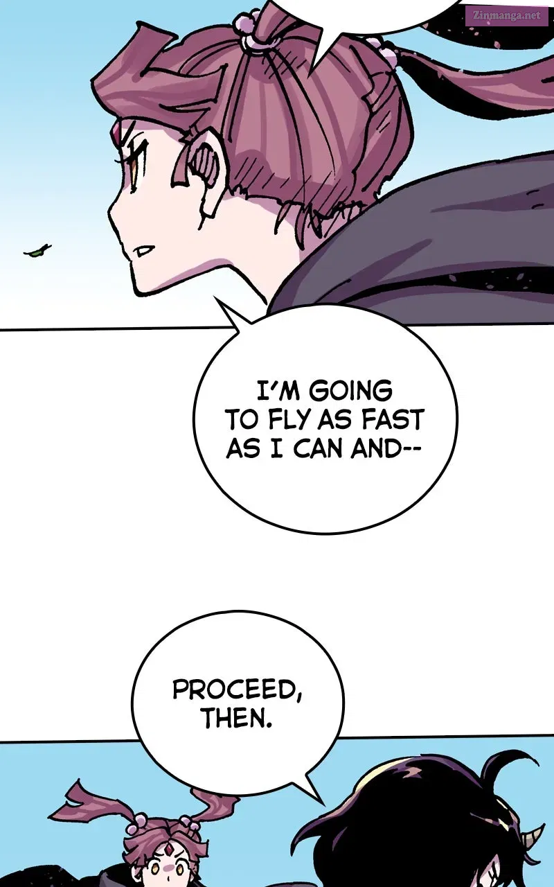 Clevatess, chapter 40, page 31