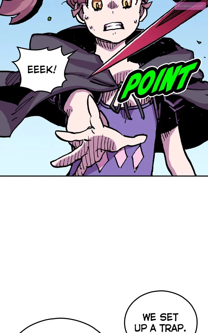 Clevatess, chapter 40, page 34