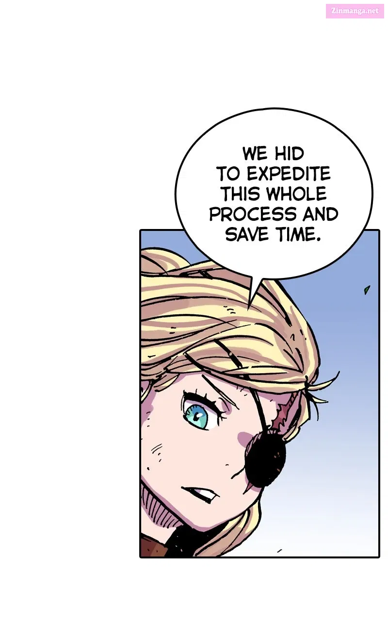 Clevatess, chapter 40, page 36