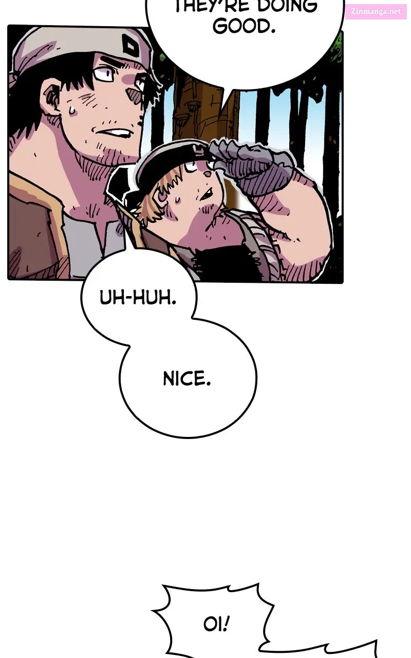 Clevatess, chapter 40, page 39