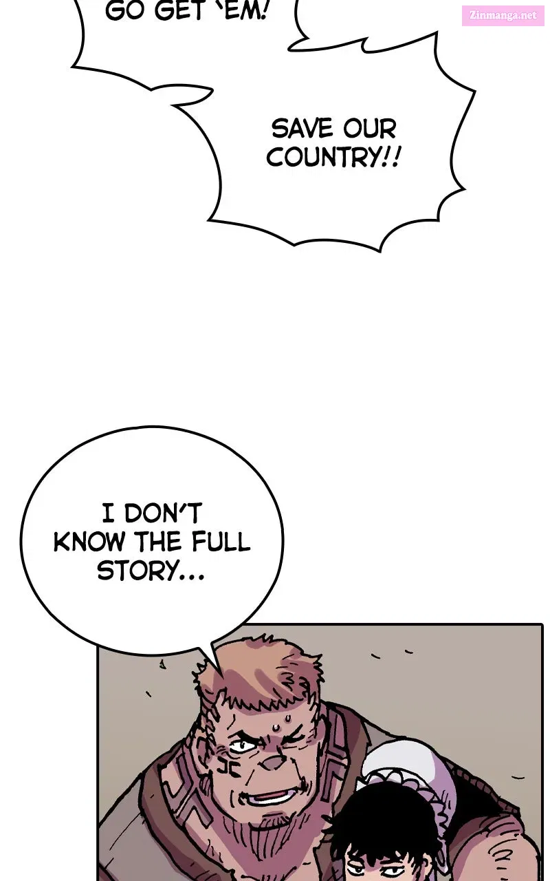 Clevatess, chapter 40, page 44